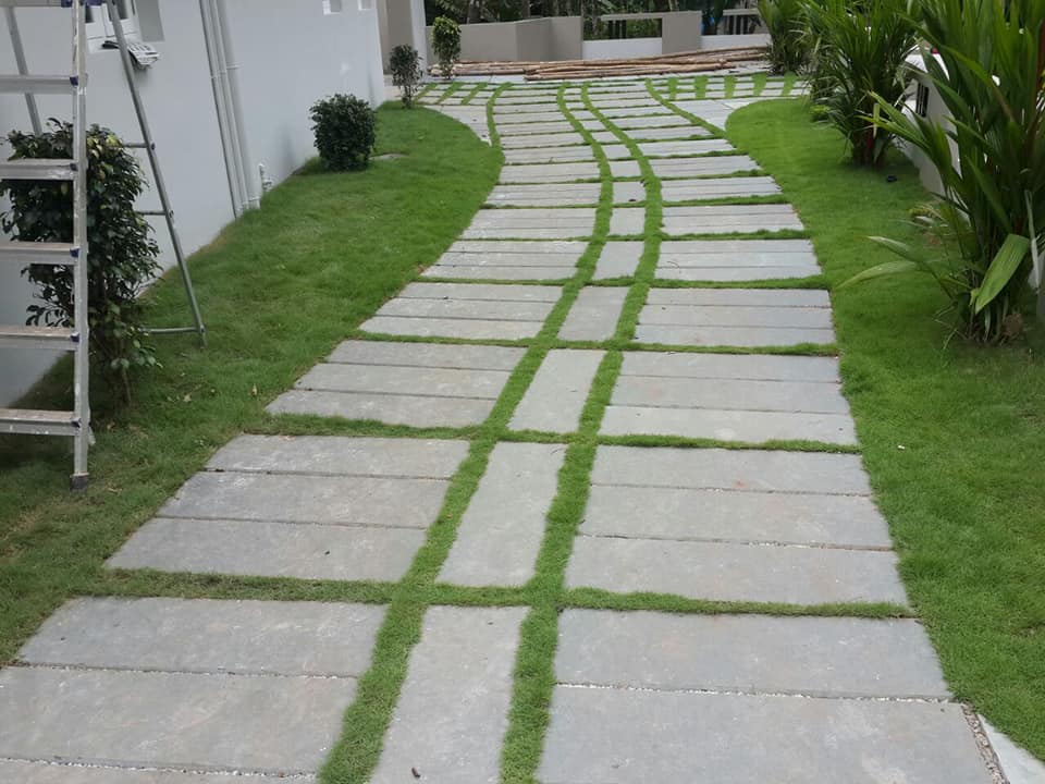 kerala stone works Stone works & Landscaping