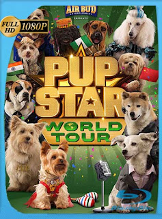 Pup Star: World Tour (2018) HD [1080p] Latino [GoogleDrive] SXGO