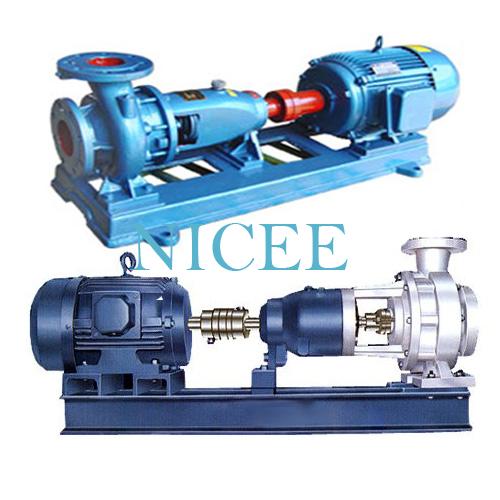 Bilge system