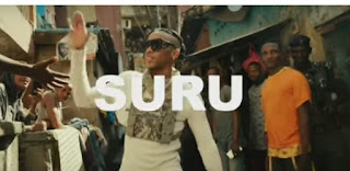 DOWNLOAD VIDEO | Tekno – Suru Mp4