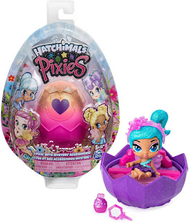 Hatchimals Pixies Hatchimals Pixies