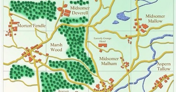 The Stronghold Rebuilt: The Campaign For Causton