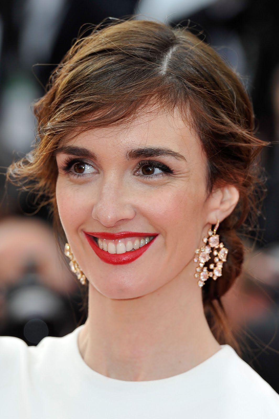 Fotos de Paz Vega en el Festival de Cannes - Noticias de Espectáculos