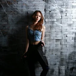 Moon Ga Kyung &ndash; Four Studio Concepts Foto 92