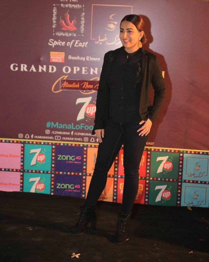 Gulberg Branch of Spice of East Gulberg Branch of Spice of East