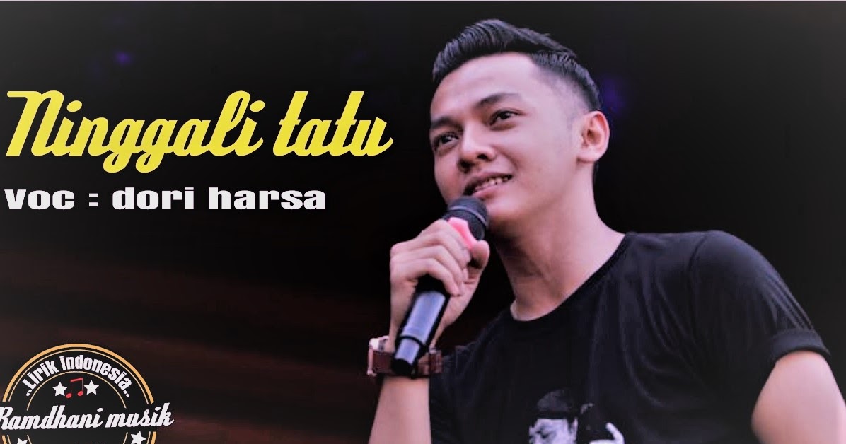 Chord Ninggali Tatu DoryHarsa kunci gitar