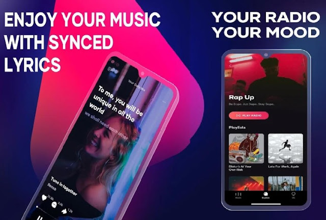 Resso Social Music Streaming Service Launched in India by Tiktok Parent Bytedance Resso Social Music Streaming Service Launched in India by Tiktok Parent Bytedance