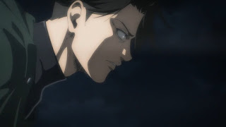 Hellominju.com: 進撃の巨人アニメ第4期66話『リヴァイ兵長』 | Attack on Titan EP.66 "Levi Ackerman" | Hello Anime !