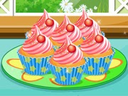 Creamy Cupcakes