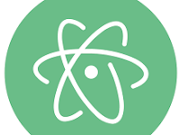 Atom 1.23.1 (64-bit) 2018 Free Download