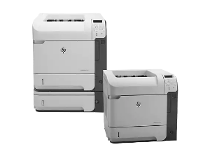HP LaserJet Enterprise 600 Printer M602 Series