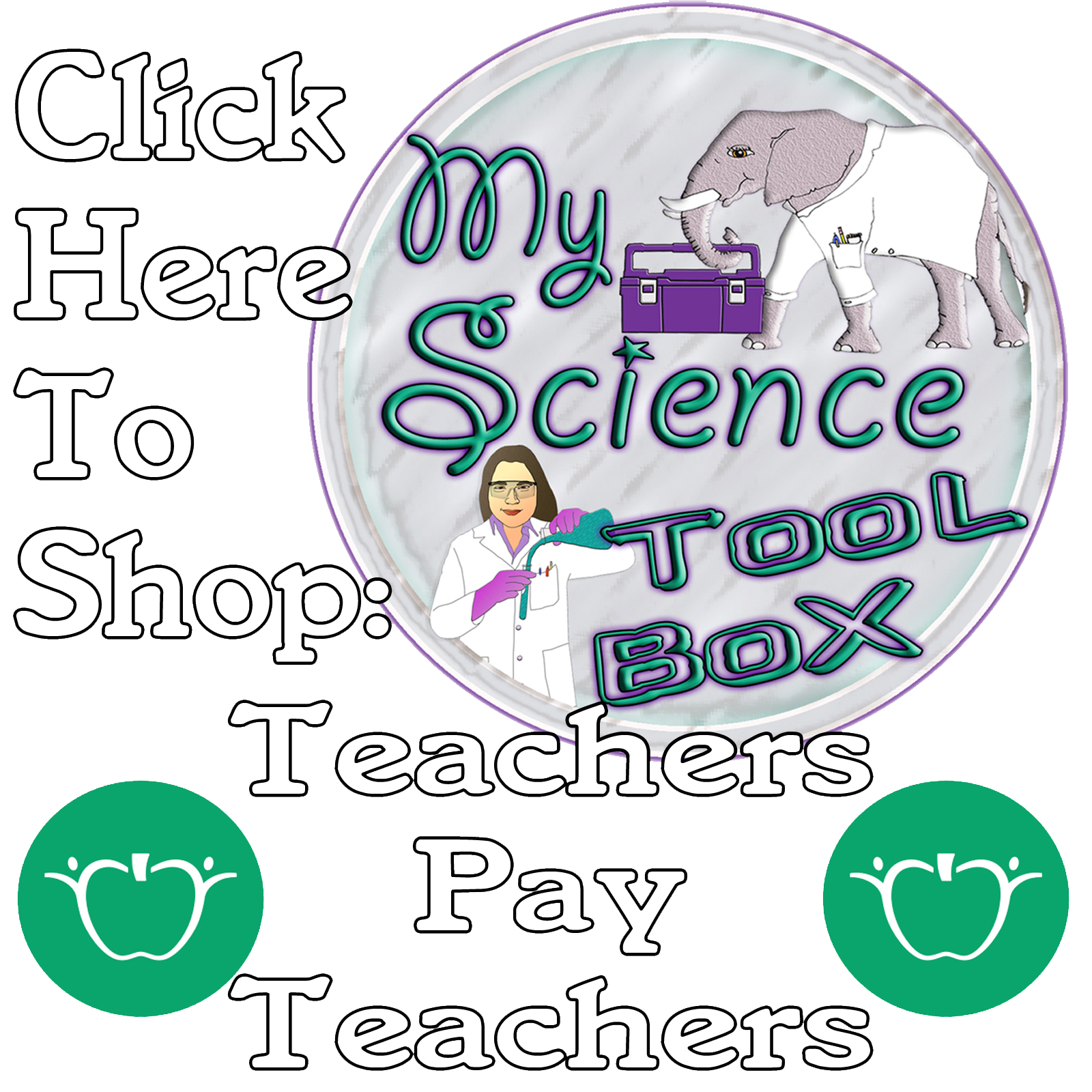 My Science Toolbox to My Science Toolbox!