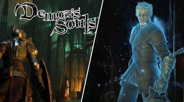 أحد اللاعبين ينهي Demon's Souls Remake بدون تلقي أي ضربة