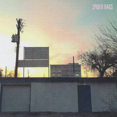 Everything Will Be Fine Spider Bags Album