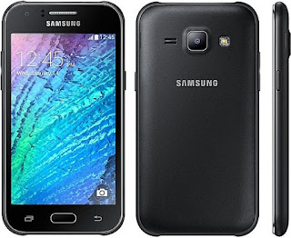 Harga dan Spesifikasi Samsung Galaxy J1 Terbaru