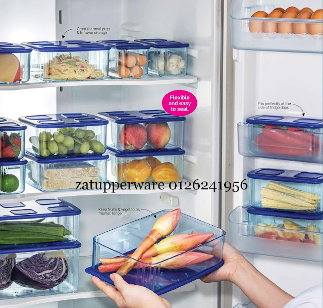 Tupperware Catalog 1st June - 30th June 2020