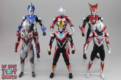 ultraman sh figuarts