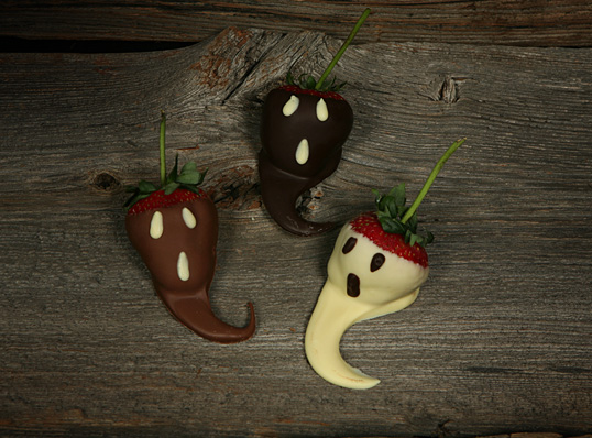 Download this Cutest Halloween Food... picture