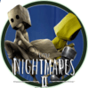 تحميل لعبة LITTLE NIGHTMARES II لأجهزة الويندوز