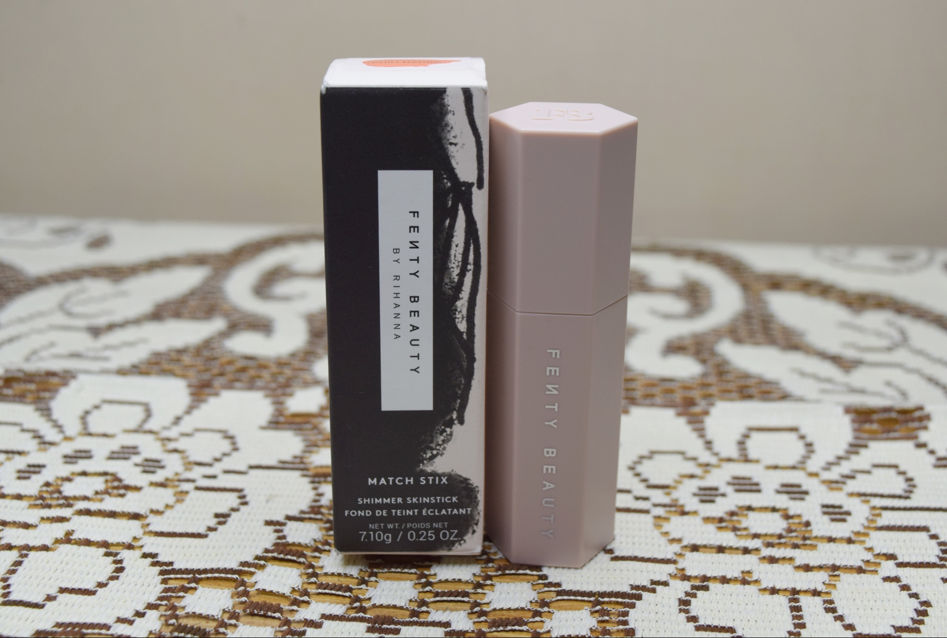 fenty macy's