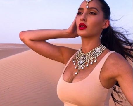 Nora Fatehi Hot And Sexy Images | Nora Fatehi HD Wallpapers | Nora Fatehi's  Hot Bikini Photos