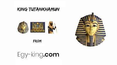 Download Tutankhamun application