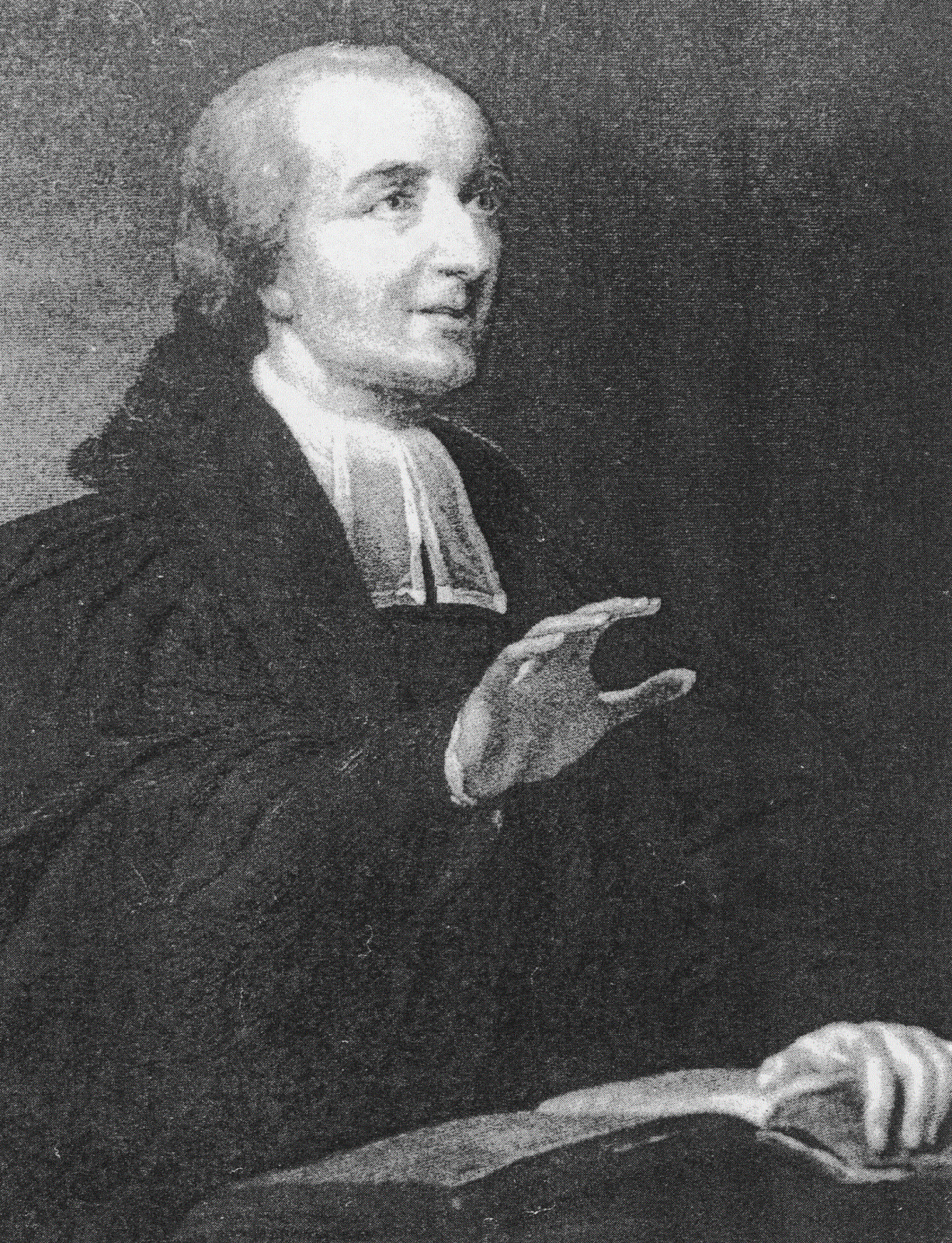 Cristãos na História John Fletcher (1729 1785) Cristãos na História John Fletcher (1729 1785)