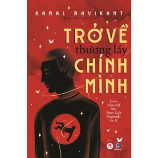 Trở Về Thương Lấy Chính Mình ebook PDF-EPUB-AWZ3-PRC-MOBI