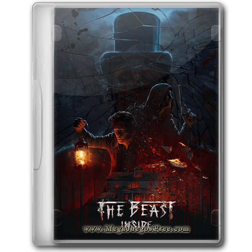 Descargar The Beast Inside PC Full Español