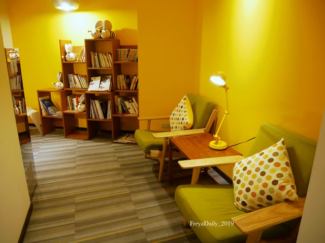 2020,  February │蜂巢 Bee House 天成文旅│走吧台北住哪裡:台北車站住宿  台北後車站 新潮設計文旅 - 第13張圖 2020,  February │蜂巢 Bee House 天成文旅│走吧台北住哪裡:台北車站住宿  台北後車站 新潮設計文旅