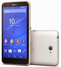 Sony Xperia E4 Dual + Free Premium Flip case at Rs. 10,909 - Infibeam | Lowest online orice