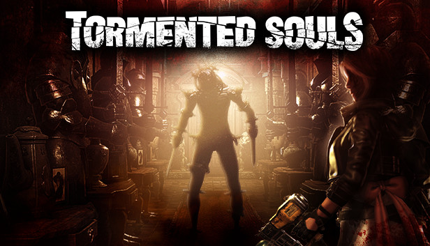 Tormented Souls Walkthrough - Game Guide