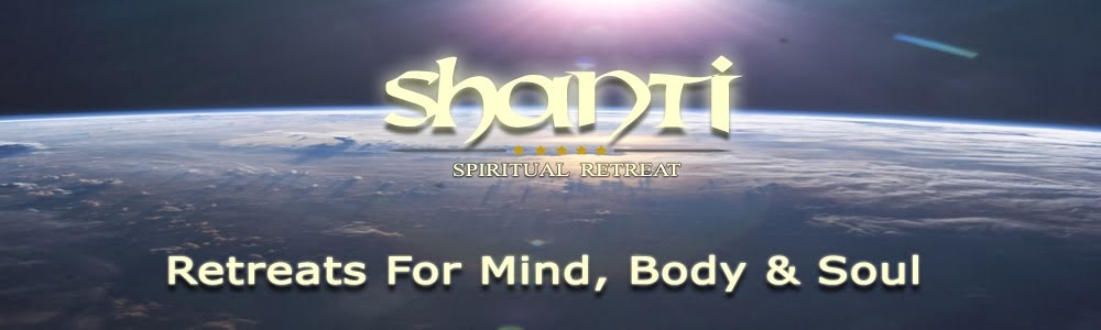 Shanti Spiritual And Wellness Retreat