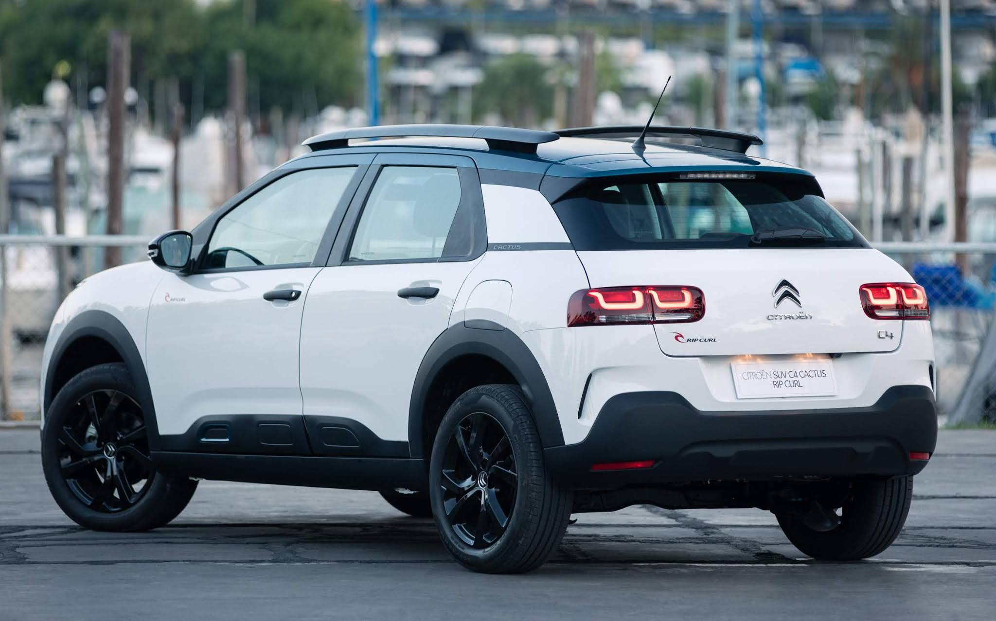 Citroen C4 Cactus 2º carro mais vendido do Brasil em 22 de junho de 2022 Citroen C4 Cactus 2º carro mais vendido do Brasil em 22 de junho de 2022