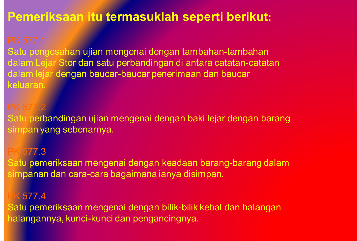 UNIT PENGHAPUSAN DARI KIRAKIRA DAERAH BELAIT KEMENTERIAN PENDIDIKAN