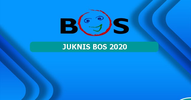 Download Juknis Bos 2020 Pdf Teman Sekolah