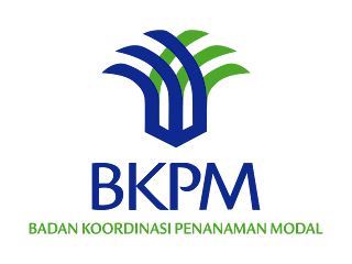 Logo BKPM Vector Format CDR, PNG, SVG HD | GUDRIL LOGO | Tempat-nya