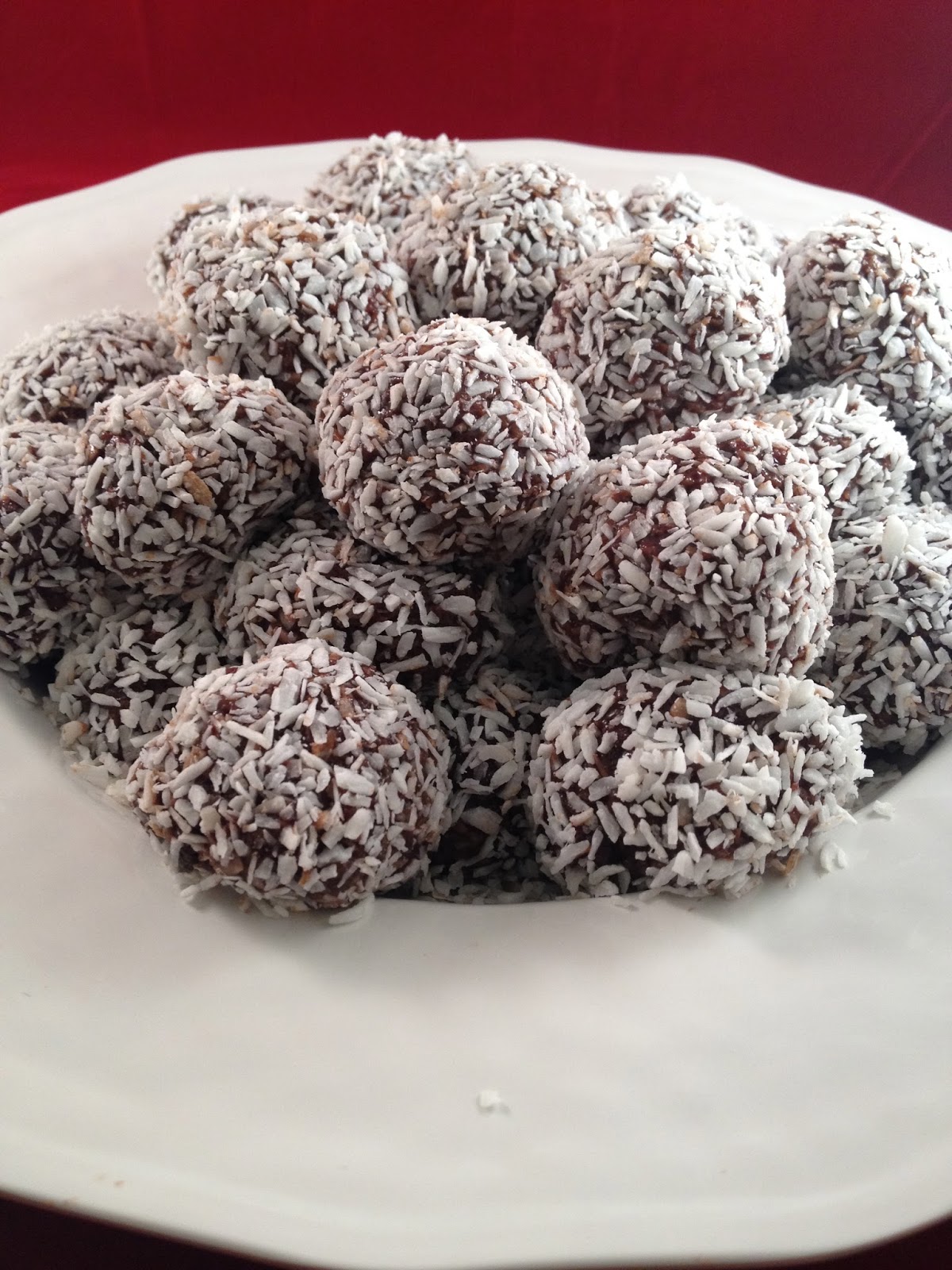My Food Infatuation Snowballs my-food-infatuation-snowballs