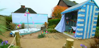 Love Your Garden: Series 10 Episode 3 An Extra Special Seaside Garden Love Your Garden: Series 10 Episode 3 An Extra Special Seaside Garden