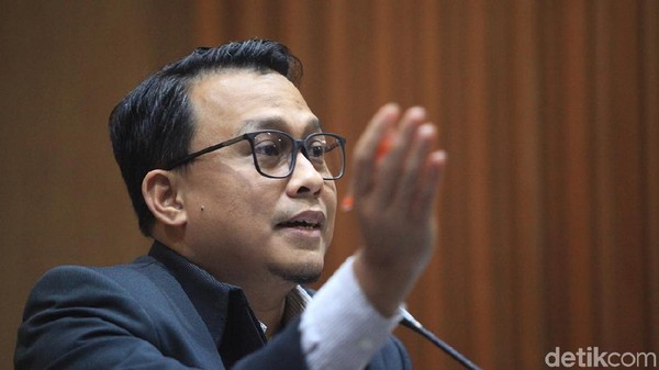 Harun Masiku Ternyata di RI Sejak 7 Januari, KPK Lanjutkan Perburuan