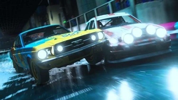 تأخير إطلاق لعبة DiRT 5 لمزيد من الأيام لهذا السبب