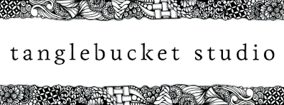 • ❃ • ❋ • ❁ • tanglebucket • ✿ • ✽ • ❀ •