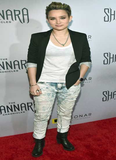 Bex Taylor Klaus Biography Age Height Wiki Family Amp More