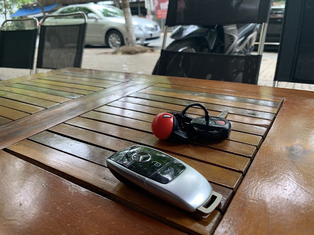 Chính chủ dư dùng cần bán gấp Camry 2011, ODO: 50k km - 23