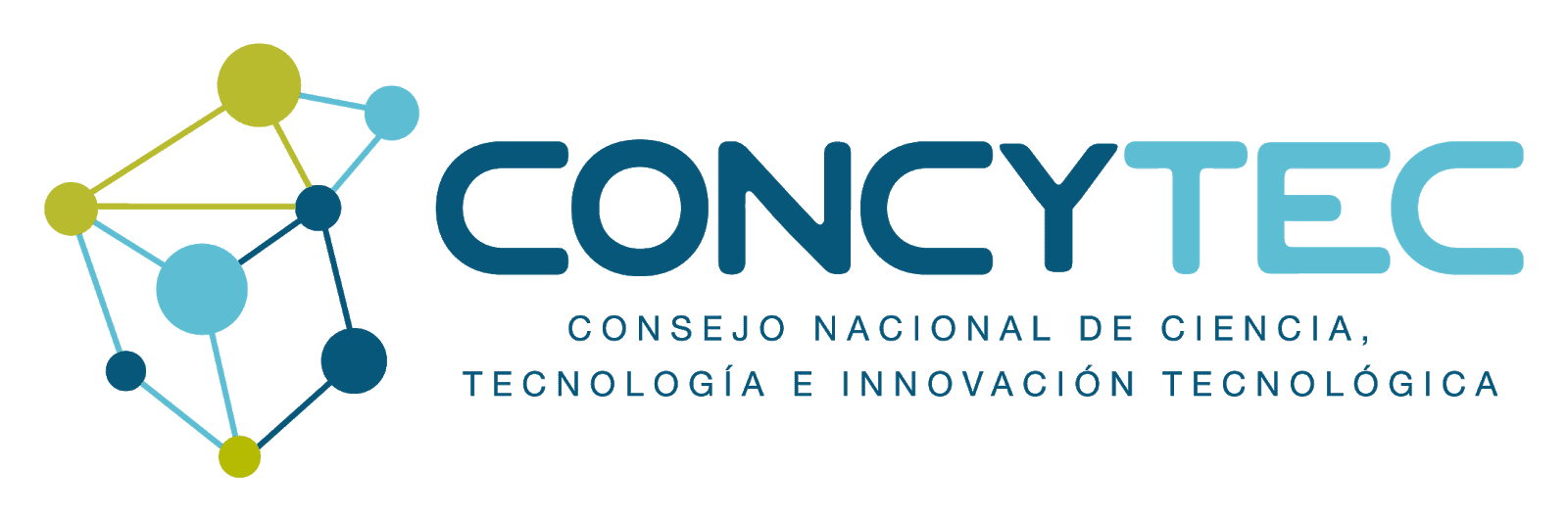 CV- Concytec
