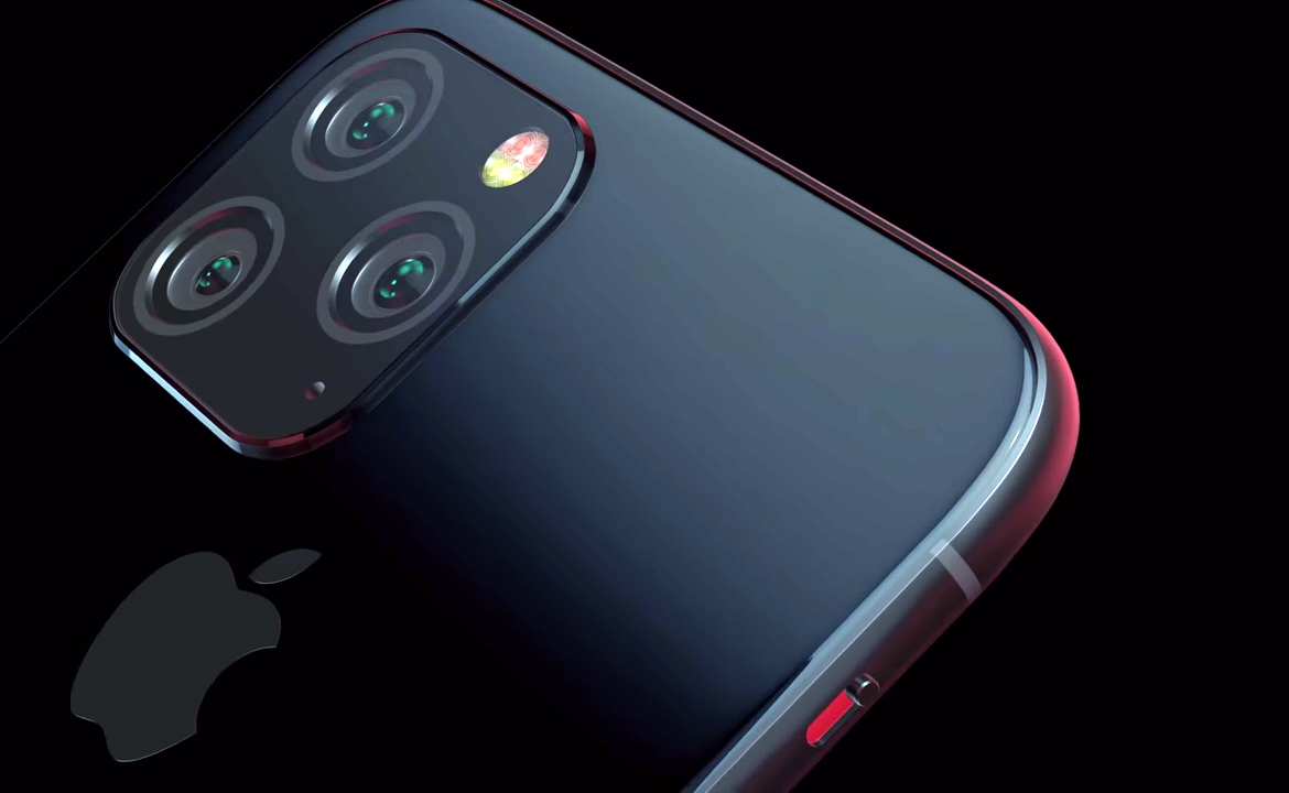 Usung 3 Kamera Belakang, Inilah Spesifikasi Lengkap iPhone 11 yang Akan