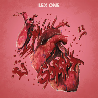 Lex One - "I'm Sorry" / www.hiphopondeck.com