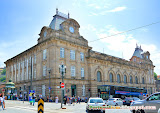 Estação São Bento - Cidade do Porto