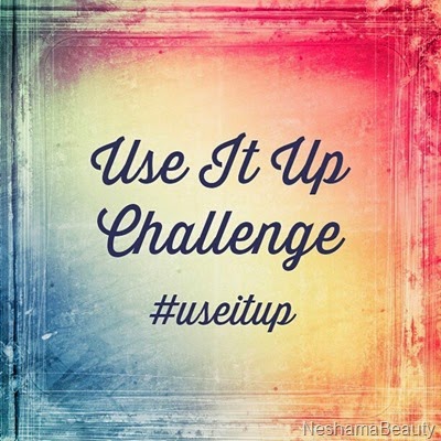 Use It Up Challenge
