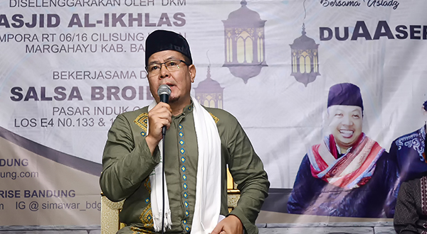 Naskah Panata Acara Ngawinkeun Basa Sunda SIMAWAR ENTERPRISE